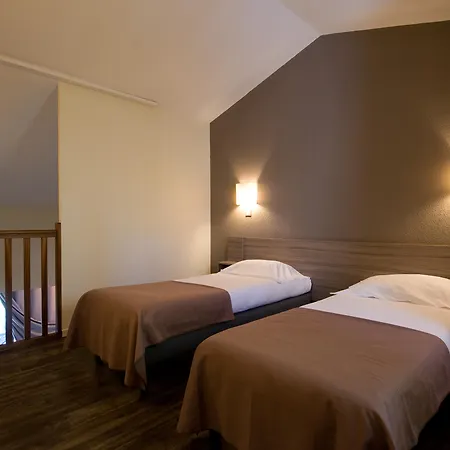 Sowell L Olivier Appartement