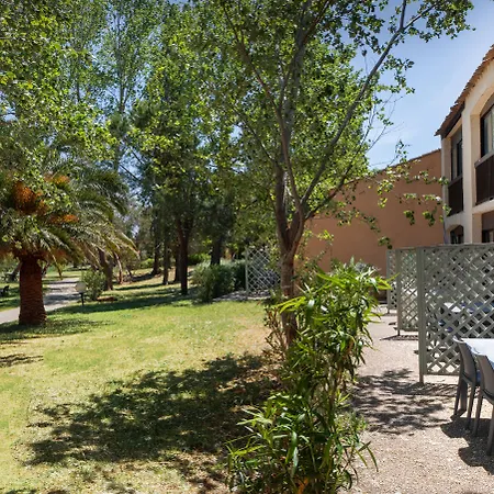 Appartement Sowell L Olivier