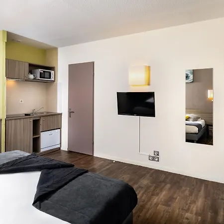 Sowell L Olivier Appartement *