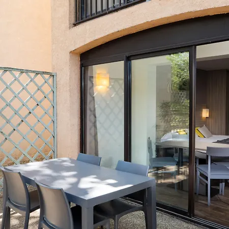 Appartement Sowell L Olivier